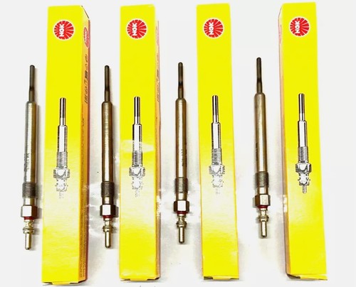Ngk glow plugs for audi - audi, a6
