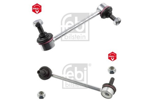 Pair anti roll - pair, link