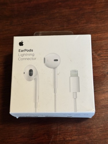 Apple earpods lightning - apple,