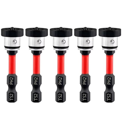 5pcs plasterboard screw setter - 5pcs,