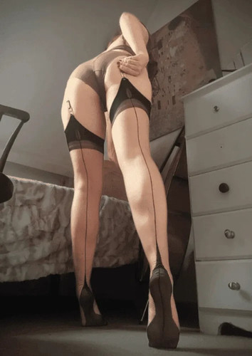 Gio fully fashioned - gio,