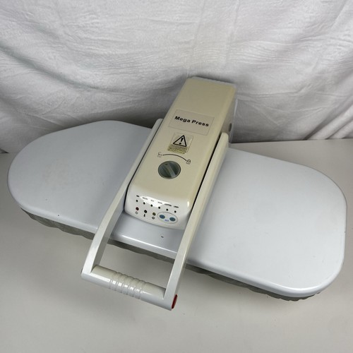 Mega press psp202e steam - mega,