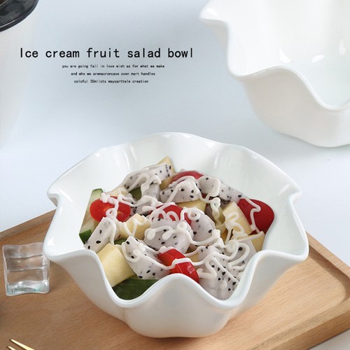 Modern style serving dish - serving,