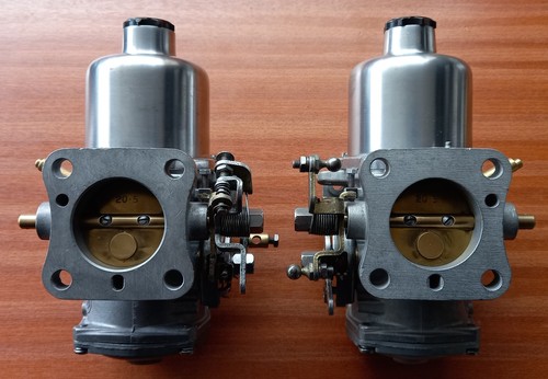Classic hif44 carburettors - hif44,