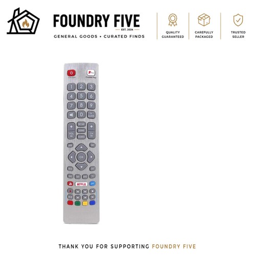 Lightweight sharp remote - lightweight, tv
