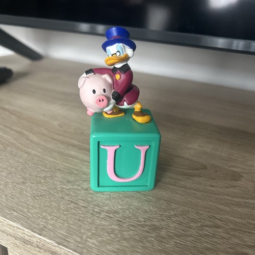 Disney grolier alphabet fun - grolier,
