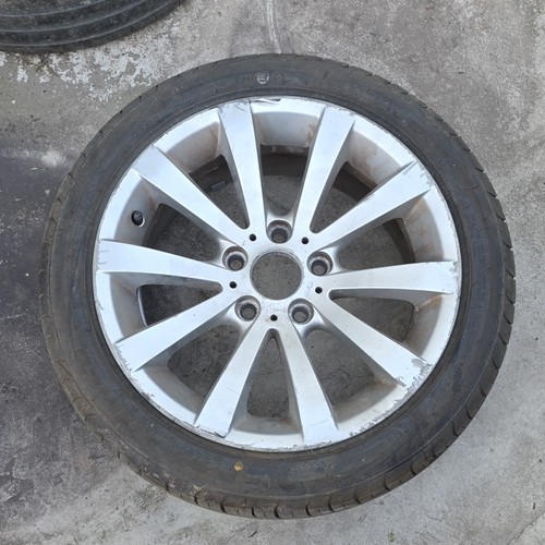 Bmw e90 e91 - e92, alloy