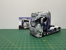 Wsi 02-3500 Scania S Highline