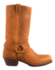 Frye 77300 DBN 12R Brown