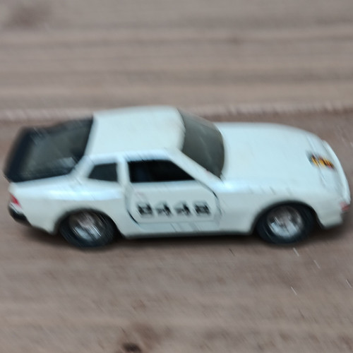 Matchbox super kings - super, k-98