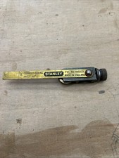 Stanley Vintage Correct Honing Guide 25 30 Degree Angle
