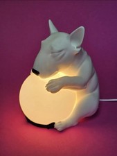 English Bull Terrier