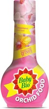 Baby Bio Orchid Food 175ml -
