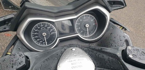 Yamaha engine petrol - yp,