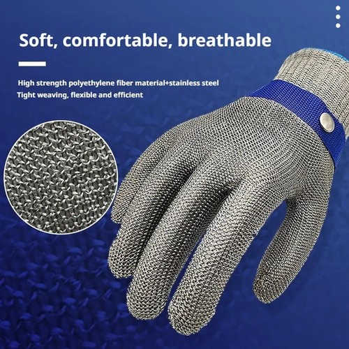 Stainless steel mesh - stainless,