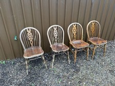 Victorian Farmhouse Chairs