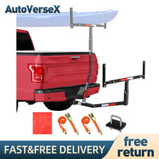 Pick Up Truck Bed Hitch