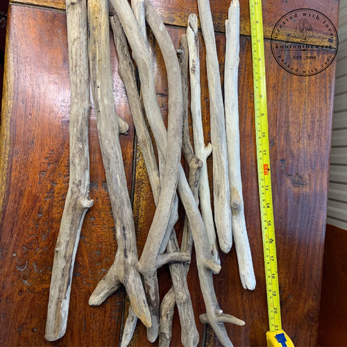 Driftwood x extra long - -, 10