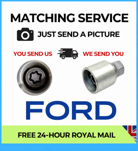 For ford locking wheel - for,
