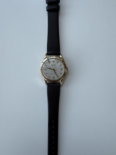 Rare vintage 1959 - rare, rolex