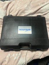 Evolution EVO42 240V Magnetic Drill - EVO42002