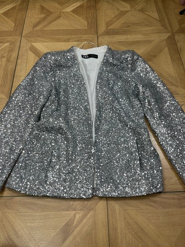 Zara one kind silver - of,