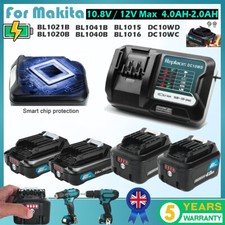for Makita 10.8V 12V Max