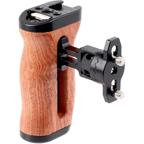 Upgraded wooden side - wooden,