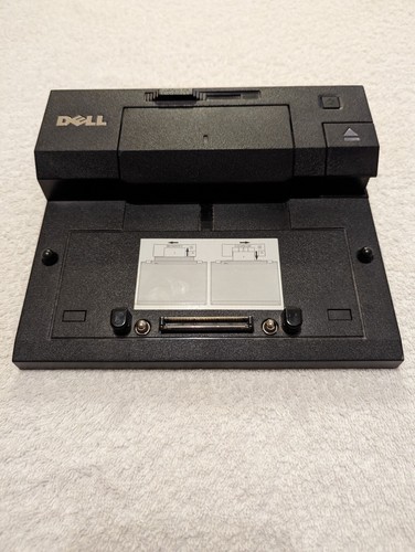Dell pro3x port - pro3x, e-port