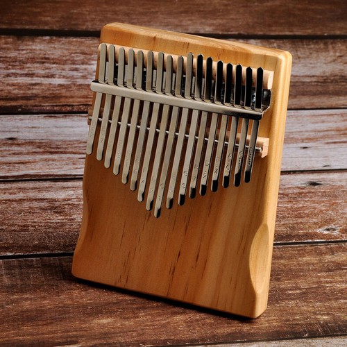 Key kalimba thumb piano - thumb,