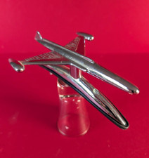 Lambretta Series LI TV Series 1 & 2 Airplane Mudguard Mascot Ulma Vigano Super..