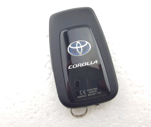 Toyota corolla button - corolla,