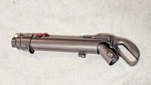 Genuine dyson dc20 - genuine, vacuum