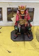 DEL PRADO  Samurai Collection