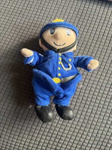 Noddy and friends plod - noddy,