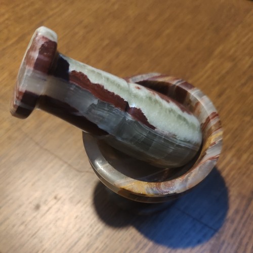 Small heavy marble - small, &