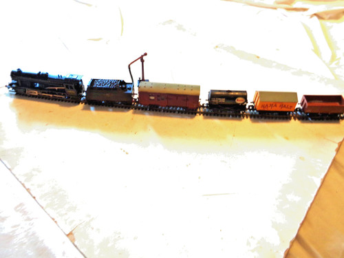 Hornby dublo 2224 0 - hornby,