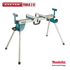 Makita DEBWST06 Extendable Foldable Mitre Saw Stand