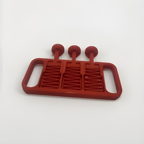 Trumpet practice toy - , figet
