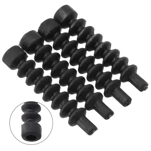 Heavy duty rubber gaiter - heavy,
