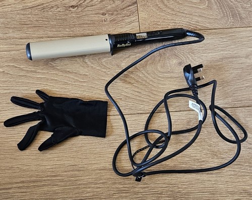 Babyliss 2386u f48q - 2386u, curling