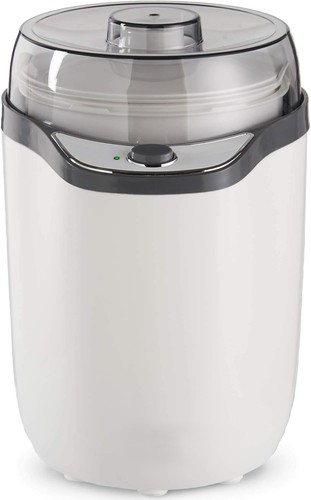 Yoghurt maker machine - yoghurt,