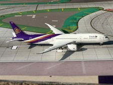 Thai Airways 787-9 Dreamliner