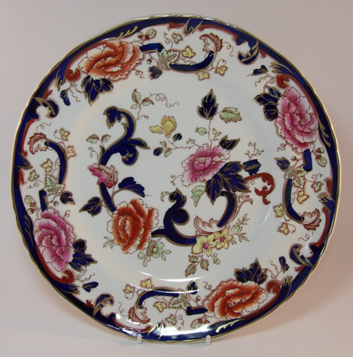 Masons ironstone mandalay - masons,