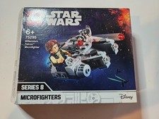 Star Wars Micro Fighters