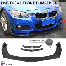 Universal Carbon Fiber Car