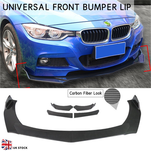 Universal carbon fiber - fiber, car