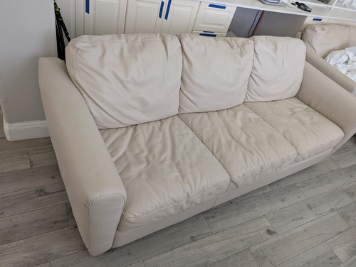 Natuzzi italian leather - natuzzi,