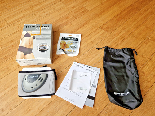 Slendertone flex max abdominal - flex,