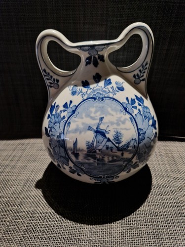 Vintage royal delft - royal,